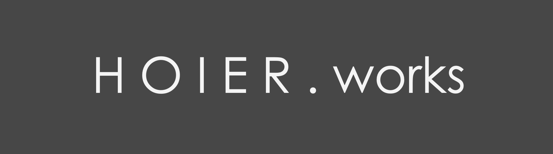 NIGHT / Heiner H. Hoier / Hoier.works / Hoier.works Network Navigator